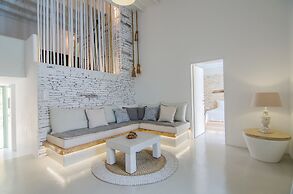 Levantes Ios Boutique Hotel