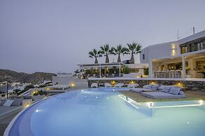 Levantes Ios Boutique Hotel