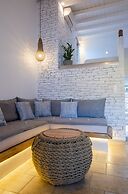 Levantes Ios Boutique Hotel