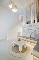 Levantes Ios Boutique Hotel