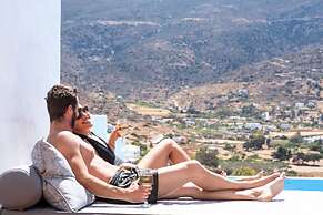 Levantes Ios Boutique Hotel