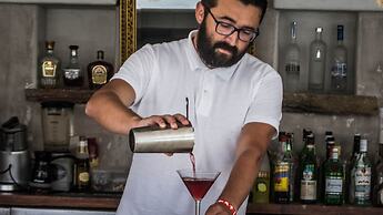 Levantes Ios Boutique Hotel