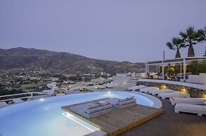 Levantes Ios Boutique Hotel