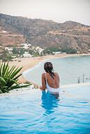 Levantes Ios Boutique Hotel