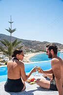 Levantes Ios Boutique Hotel