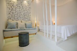 Levantes Ios Boutique Hotel