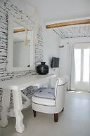 Levantes Ios Boutique Hotel