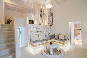 Levantes Ios Boutique Hotel