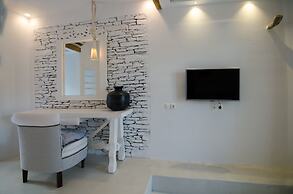 Levantes Ios Boutique Hotel