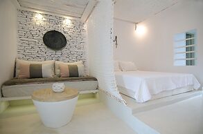 Levantes Ios Boutique Hotel