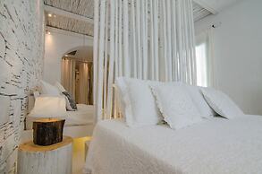 Levantes Ios Boutique Hotel