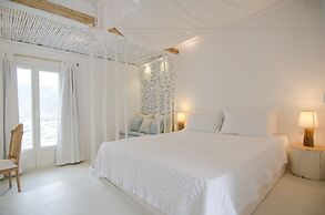 Levantes Ios Boutique Hotel