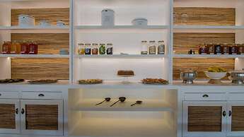 Levantes Ios Boutique Hotel