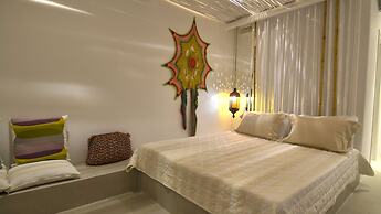 Levantes Ios Boutique Hotel