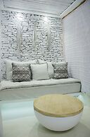 Levantes Ios Boutique Hotel