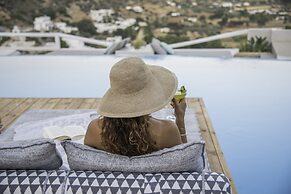 Levantes Ios Boutique Hotel