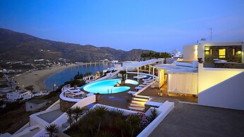 Levantes Ios Boutique Hotel