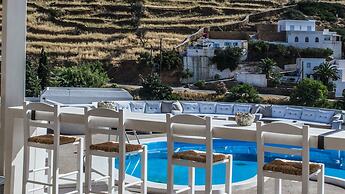 Levantes Ios Boutique Hotel