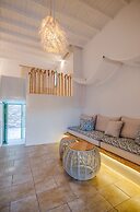 Levantes Ios Boutique Hotel