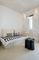 Levantes Ios Boutique Hotel