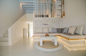 Levantes Ios Boutique Hotel