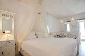 Levantes Ios Boutique Hotel