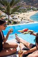 Levantes Ios Boutique Hotel