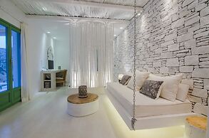 Levantes Ios Boutique Hotel