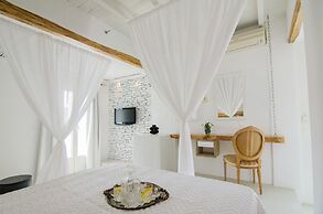 Levantes Ios Boutique Hotel