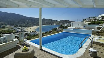 Levantes Ios Boutique Hotel