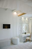 Levantes Ios Boutique Hotel