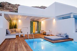 Levantes Ios Boutique Hotel