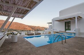 Levantes Ios Boutique Hotel