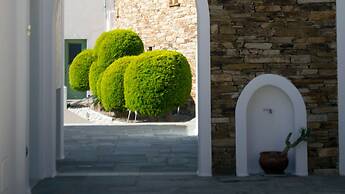 Levantes Ios Boutique Hotel