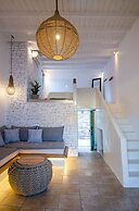 Levantes Ios Boutique Hotel