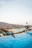 Levantes Ios Boutique Hotel