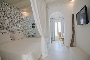 Levantes Ios Boutique Hotel