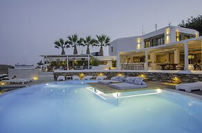 Levantes Ios Boutique Hotel