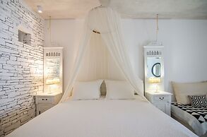 Levantes Ios Boutique Hotel