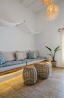 Levantes Ios Boutique Hotel