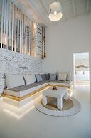 Levantes Ios Boutique Hotel