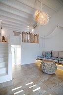 Levantes Ios Boutique Hotel