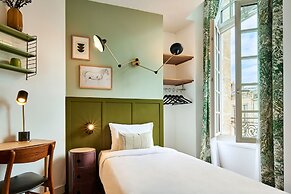 Hotel Bordeaux Clemenceau by HappyCulture