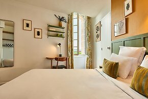 Hotel Bordeaux Clemenceau by HappyCulture