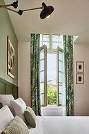 Hotel Bordeaux Clemenceau by HappyCulture