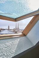 Hotel Bordeaux Clemenceau by HappyCulture