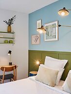 Hotel Bordeaux Clemenceau by HappyCulture