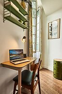 Hotel Bordeaux Clemenceau by HappyCulture