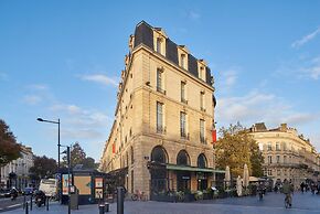 Hotel Bordeaux Clemenceau by HappyCulture