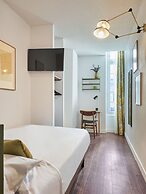 Hotel Bordeaux Clemenceau by HappyCulture